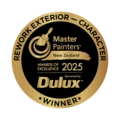 Master Painters Awards 2025